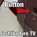 Toshiba Amazon Fire TV Manual
