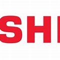 Toshiba Logo High Quality