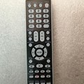 Toshiba TV DVD Combo Remote
