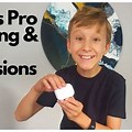 Toy Air Pods for Kids