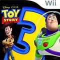 Toy Story Wii Game