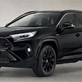 Toyota/Lexus RAV4 2023