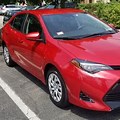 Toyota Corolla Used Cars for Sale