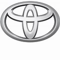 Toyota Logo Clear Background