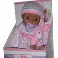 Toys R Us Baby Doll You and Me
