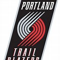 Trailblazer Basketball Logo