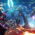 Transformers Combiners Wallpaper