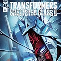 Transformers Shattered Glass Skyfall