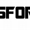 Transformers Text Logo Tf
