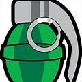Transparent Grenade Clip Art PNG