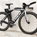 Trek Speed Concept TT Bike