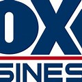 Trending Today Fox Business Logo