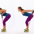 Tricep Workouts with Resistance Bands