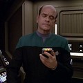 Tricorder Star Trek Being Used