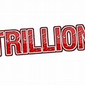 Trillion Dollar Logo