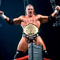 Triple H World Heavyweight Champion Entrance