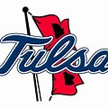 Tulsa Golden Hurricane Logo