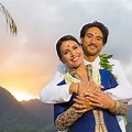 Tulsi Gabbard Hindu Wedding