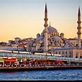 Turkey Tourist Places