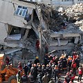 Turkey-Syria Earthquake Aftermath