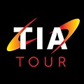 Turn It around Tour Logo