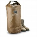 U.S. Army Waterproof Bag