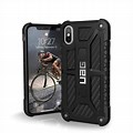 UAG iPhone X Case