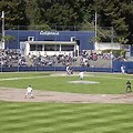UC Berkeley Baseball Stadium
