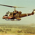 UH-1 Huey Gunshi