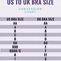 UK vs US Bra Cup Sizes