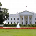 USA 8K UHD Wallpaper White House