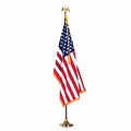 USA Flag Ceremonial