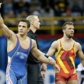 USA Freestyle Wrestling Olympic