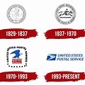 USPS Logo History