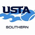 USTA Southern Logo