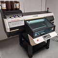 UV Printing Mimaki