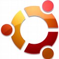 Ubuntu Operating System Logo