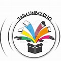 Unboxing Art Logo