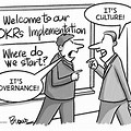 Unelected Global Governance Cartoon