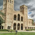 Universities in the Los Angeles Area