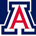 University of Arizona Wildcats Logo Basketball