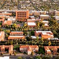 Univertsity of Arizona Campus