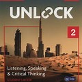 Unlock 2 Listening and Speaking