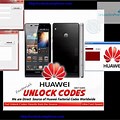 Unlock Your Huawei Phone