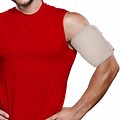 Upper Arm Compression Sleeve