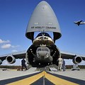 Us Air Force C-5 Galaxy