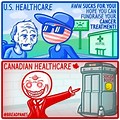 Us Health Care System Meme