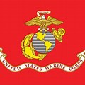 Us Marine Corps Flag YouTube Banner