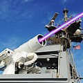 Us Military Space Weapons