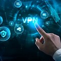 VPN Network Security